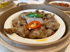 -金悦轩海鲜城(渔人码头店)