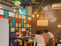 -小俩口烧烤东北菜(双井店)