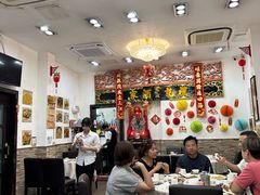 -凤城礼记鱼翅海鲜酒家(新马路总店)