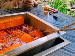 -凤来栖·净庭院·火锅(欧尚店)