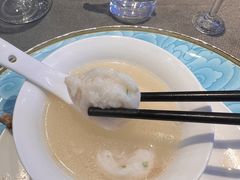 -香山湖渔家大院