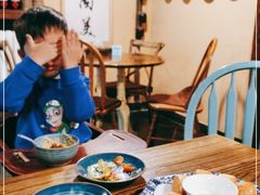 -卧龙堡客栈·中餐厅(古北水镇店)