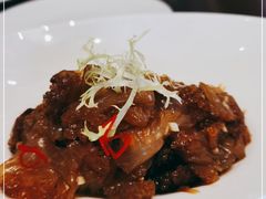 -唐阁海景中餐厅·早茶·粤菜•生日聚餐(海口朗廷酒店)