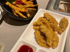 -海底捞火锅(茂业店)