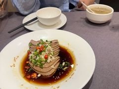 -金哥私房菜馆(张府园总店)