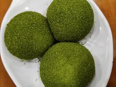 -银子铁板烧料理自助餐(人民广场店)