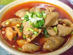 -周肥肠(江油总店)