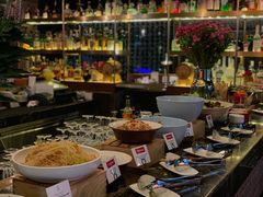 -Tivano意大利餐厅(成都居舍酒店)