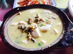 -长廊饭店(锦溪古镇店)