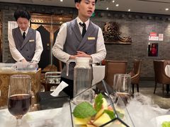 -正院大宅门烤鸭(首体店)