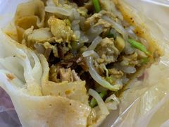 -安徽阜阳卷馍(西单店)