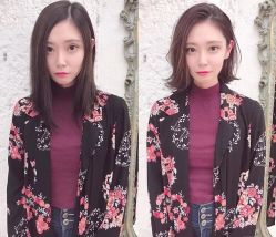 -SY水源护肤造型