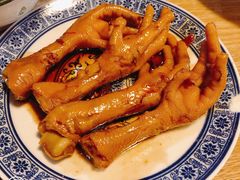 -赣南粉局·江西小炒·锅气炒粉(人民广场店)