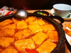 -缘生态云南菜·野生菌庭院餐厅(华侨城店)