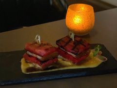 -Oasis Bar & Grill