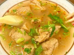 -李小老烧饼(常营民族家园店)