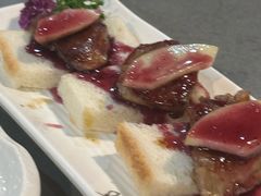 -松坂屋日料自助(长城路店)
