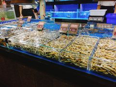 -徐记海鲜(大明宫|北二环店)