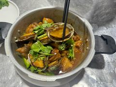 -隐厨·海鲜餐厅(恒通路店)