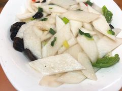 -穆老九清真牛羊肉馆(宋城店)