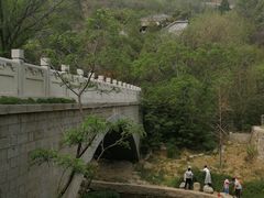 -白水寺森林公园