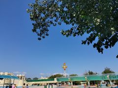 -秦皇岛乐岛海洋王国