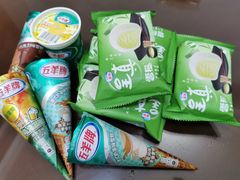 -跃进雪糕(跃进路店)