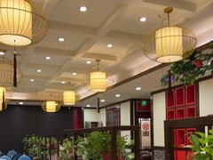 大堂-陈家老院子(高新店)