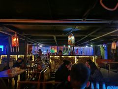 -海雾里小酒馆(观音桥店)