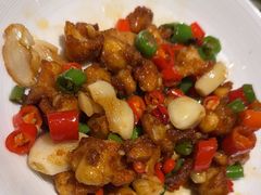-范家小馆·烤鸭新京菜(金融街店)