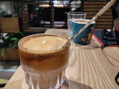 -ZM COFFEE(西安路店)