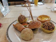 -上海虹桥宾馆(郁锦香品牌酒店)