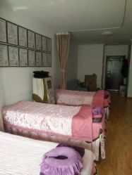 -娇诗尼亚科技健康spa美体连锁