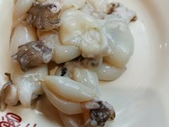 -吉布鲁牛排海鲜自助(成都大悦城店)