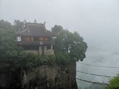 -窦圌山风景区