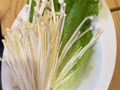 -淼福猪肚鸡·椰子鸡火锅(大沙地店)