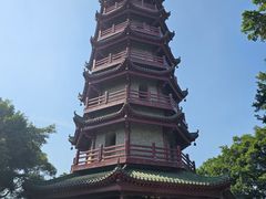 -南沙天后宫景区