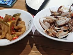 乐山鸭肠-胡桃里乐队酒馆(大庆店)