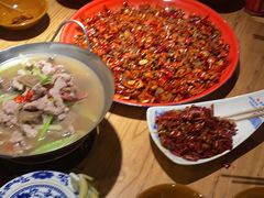 -先启半步颠小酒馆(常熟万达广场店)