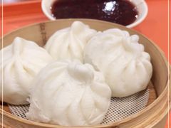 -庆丰包子铺(南站二店)