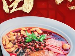 -蜀锦堂·川味现炒(襄阳武商汇店)
