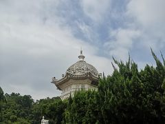 -珠海圆明新园