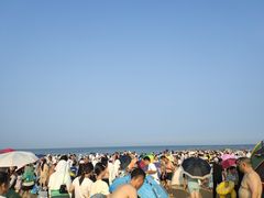 -日照海滨国家森林公园