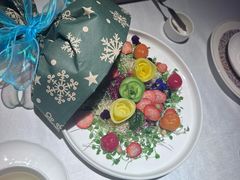 -狮拾久·现代新加坡料理(福田COCO Park店)