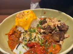-WOKKA by艮上(中海环宇荟店)