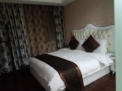 -桔伴酒店(合肥高铁南站汽车南站店)