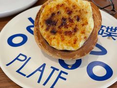 -UPPER KITCHEN(延安路店)