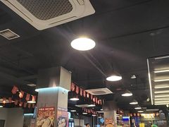 -明本湛江鸡•海鲜小厨(陈家祠店)