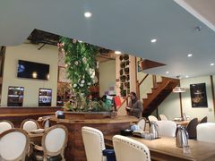 大堂-Masala Curry and BBQ·玛莎拉巴基斯坦美食(金水万达店)