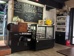 -K·Kitchen KK牛扒厨房(江南西店)